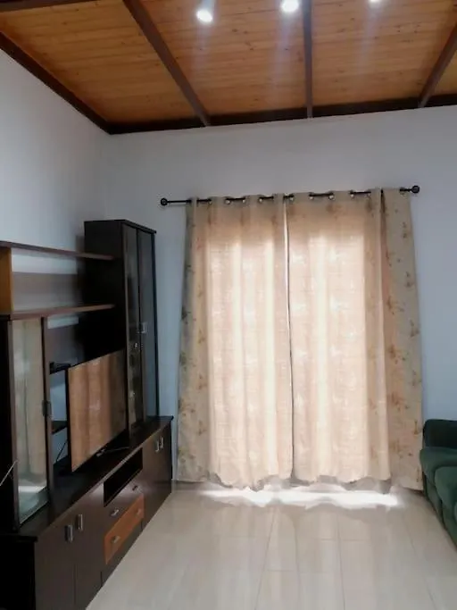 公寓 Habitacion Matrimonial Privada Con Areas Compartidas 拉拉古纳
