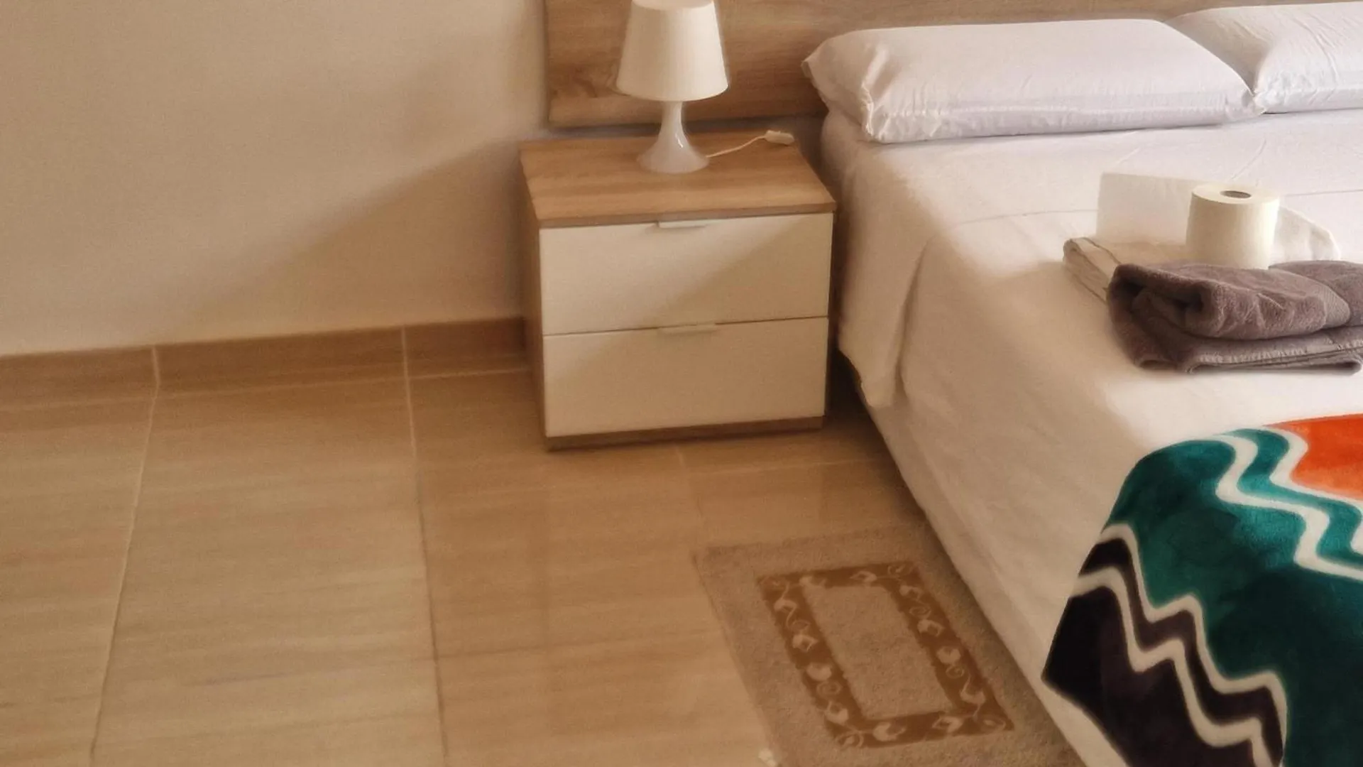 公寓 Habitacion Matrimonial Privada Con Areas Compartidas 拉拉古纳